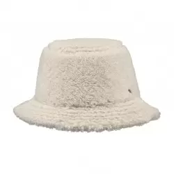 BARTS CHAPEAU JR TEDDEY CREAM Casquettes Chapeaux Mode Lifestyle 1-106278