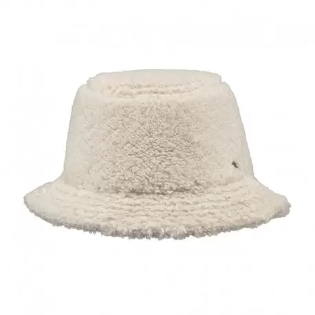 BARTS CHAPEAU JR TEDDEY CREAM Casquettes Chapeaux Mode Lifestyle 1-106278