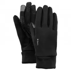 BARTS GT POWERSTRETCH TOUCH BLACK Gants Mode Lifestyle 1-106320