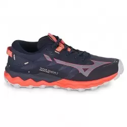 MIZUNO WAVE DAICHI 7 Chaussures Running 1-106477