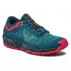 MIZUNO SHOE WAVE IBUKI WOS Chaussures Trail 1-106478