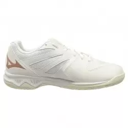 MIZUNO SHOE THUNDER BLADE WOS Chaussures Indoor Handball 1-106480