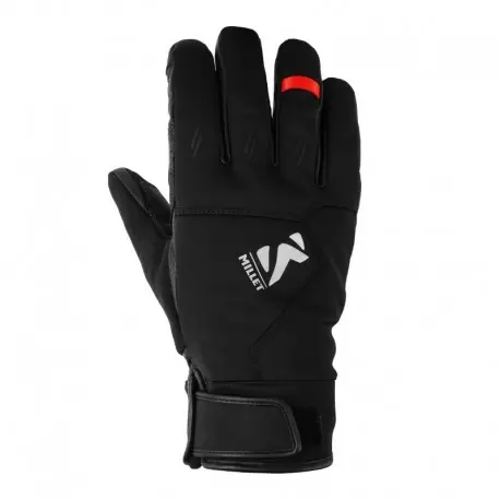 MILLET PIERRA MENT II GLOVE M Gants Ski / Gants Snow 1-106527