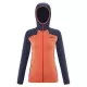 MILLET SENECA HOODIE W Doudounes Femme 1-106540