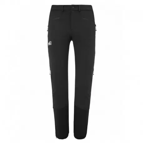 MILLET PIERRA MENT XCS PANT M Pantalons Ski de fond / Pantalons Raquette 1-106548