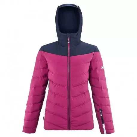 MILLET RUBY MOUNTAIN JKT W Vestes Ski / Vestes Snow 1-106550