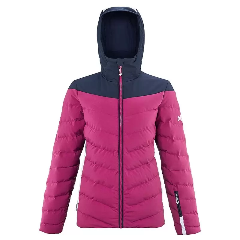 Veste de ski Icepeak Lebus Jr