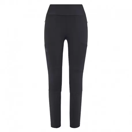 MILLET FLEECE TECH TIGHTS W Pantalon Randonnée 1-106553