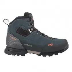 MILLET GR4 GORETEX M Chaussures montantes Randonnée 1-106559