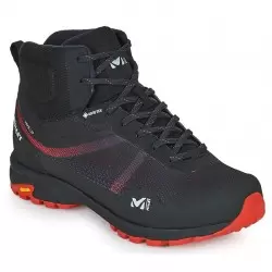 MILLET HIKE UP MID GTX M Chaussures semi-montantes Randonnée 1-106563