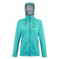 MILLET FITZ ROY III JKT W Veste Randonnée 1-106575