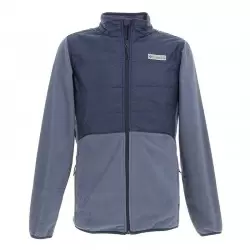 COLUMBIA *BASIN BUTTE FLEECE FULL ZIP Veste Randonnée 1-106578