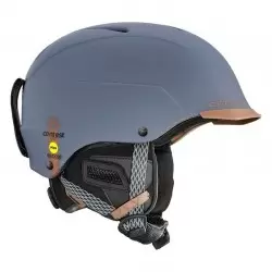 CEBE CONTEST VISOR ULTIMATE MIPS Casques Ski / Casques Snow 1-106642