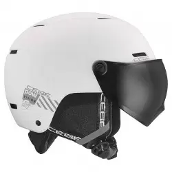 CEBE POW VISION Casques Ski / Casques Snow 1-106646