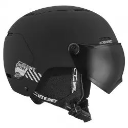 CEBE POW VISION Casques Ski / Casques Snow 1-106648