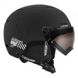 CEBE POW VISION Casques Ski / Casques Snow 1-106650