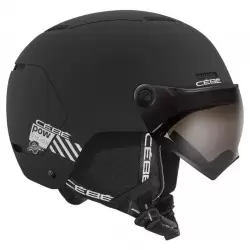 CEBE POW VISION Casques Ski / Casques Snow 1-106651