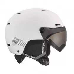 CEBE POW VISION Casques Ski / Casques Snow 1-106655