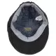 CAMEL CASQT GRAPHITE GRAY Casquettes Chapeaux Mode Lifestyle 1-106763