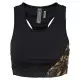 ONLY PLAY ENID AOP SPORTS BRA T-shirts Fitness Training / Polos Fitness Training 1-105075