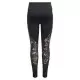ONLY PLAY ENID AOP HW TRAIN TIGHTS Pantalons Fitness Training / Shorts Fitness Training 1-105078
