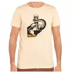 PULL IN TS ELEBEER PAN T-Shirts Mode Lifestyle / Polos Mode Lifestyle / Chemises Mode Lifestyle 1-105248