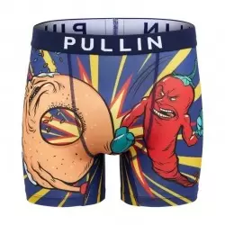 PULL IN BOXER FASHION 2 BOXING FOOD Sous-Vêtements Mode Lifestyle 1-105299
