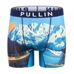 PULL IN BOXER FASHION 2 NATURE PARK Sous-Vêtements Mode Lifestyle 1-105300