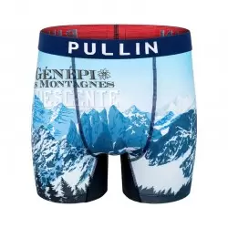 PULL IN BOXER FASHION 2 LADESCENTE Sous-Vêtements Mode Lifestyle 1-105307