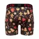 PULL IN BOXER FASHION 2 GINGER BREAD Sous-Vêtements Mode Lifestyle 1-105316