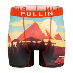 PULL IN BOXER FASHION 2 GOLDEN ROAD Sous-Vêtements Mode Lifestyle 1-105317