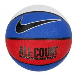 NIKE NIKE EVERYDAY ALL COURT 8P DEFLATED Accessoires Basket 1-105374
