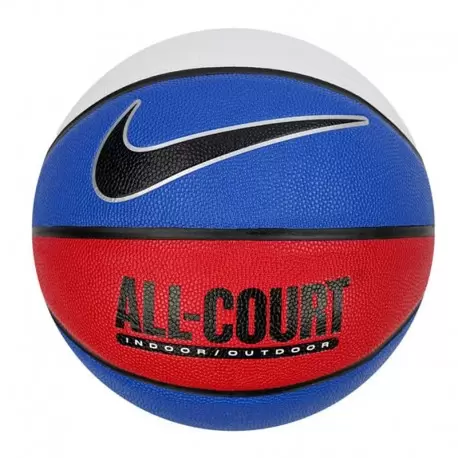 NIKE NIKE EVERYDAY ALL COURT 8P DEFLATED Accessoires Basket 1-105374