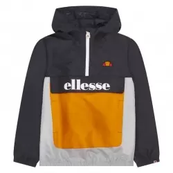 ELLESSE NATA JNR 1/2 TRACK TOP Vestes Mode Lifestyle / Blousons Mode Lifestyle 1-105440
