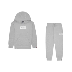 ELLESSE CERCARE JNR JOG SET Pantalons Fitness Training / Shorts Fitness Training 1-105447