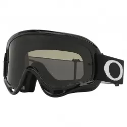 OAKLEY MASQUE CYCLE O-FRAME MX JET BLACK Lunettes Vélo Sport 1-105509