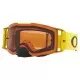 OAKLEY MASQUE CYCLE FRONT LINE MX MOTO YELLOW Lunettes Vélo Sport 1-105514