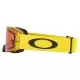 OAKLEY MASQUE CYCLE FRONT LINE MX MOTO YELLOW Lunettes Vélo Sport 1-105514