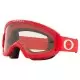 OAKLEY MASQUE CYCLE O FRAME 2.0 PRO XS MX MOTO RED Lunettes Vélo Sport 1-105516