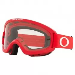 OAKLEY MASQUE CYCLE O FRAME 2.0 PRO XS MX MOTO RED Lunettes Vélo Sport 1-105516