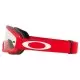 OAKLEY MASQUE CYCLE O FRAME 2.0 PRO XS MX MOTO RED Lunettes Vélo Sport 1-105516