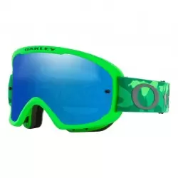 OAKLEY MASQUE CYCLE O FRAME 2.0 PRO MTB O FRAME 2.0 PRO MTB TLD STAR DA Lunettes Vélo Sport 1-105518