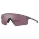 OAKLEY LUN EVZERO BLADES MATTE SILVER/BLUE COLORSHIFT Lunettes Vélo Sport 1-105526