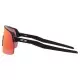 OAKLEY LUN CYCLE SUTRO LITE MATTE BLACK PRIZM FIELD Lunettes Vélo Sport 1-105527