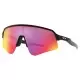 OAKLEY LUN CYCLE SUTRO LITE SWEEP MATTE BLACK Lunettes Vélo Sport 1-105529