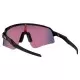 OAKLEY LUN CYCLE SUTRO LITE SWEEP MATTE BLACK Lunettes Vélo Sport 1-105529