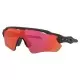 OAKLEY LUN RADAR EV PATH MATT BLACK PRIZM TRAIL TORCH Lunettes Homme 1-105537