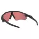 OAKLEY LUN RADAR EV PATH MATT BLACK PRIZM TRAIL TORCH Lunettes Homme 1-105537