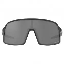 OAKLEY LUN SUTRO S POLISHED BLACK PRIZM RUBY Lunettes Vélo Sport 1-105545