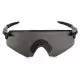 OAKLEY LUN CYCLE ENCODER MATTE BLACK PRIZM BLACK Lunettes Vélo Sport 1-105547